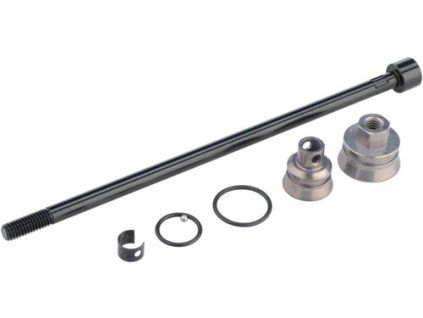 255853 rockshox 10 boxxer maxle dh wedge lever axle kit