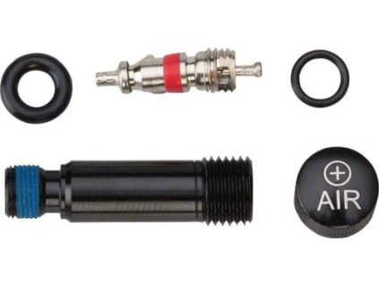 261457 rockshox air valve assy mon