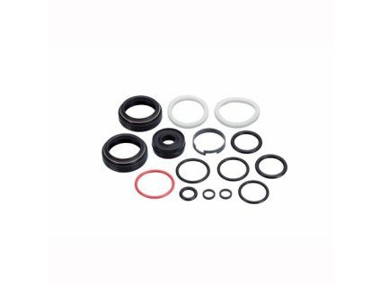 261385 rockshox am fork svc kit rvl sa boost a5