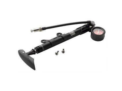 252613 rockshox am rs boxxer fork air pump