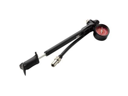 255319 rockshox am rs fork shock pump 300 psi max