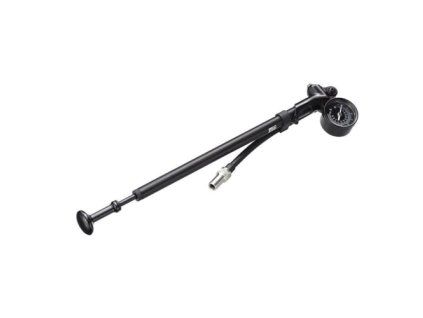 252610 rockshox am rs fork shock pump 600 psi max