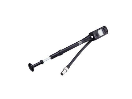 263929 rockshox am rs fork shock pump digital 300psi max