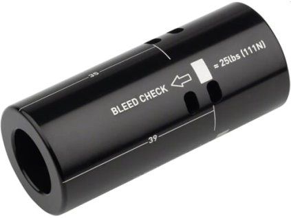 256744 rockshox am rs shock ifp height tool sdlx v2