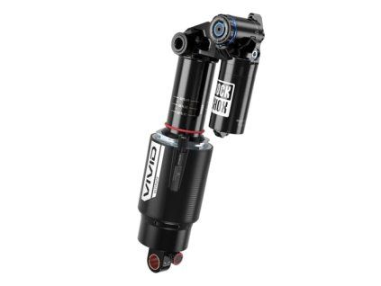 260095 rockshox am rs vivd ult 205x57 5v1o1 r25c34x2stc1