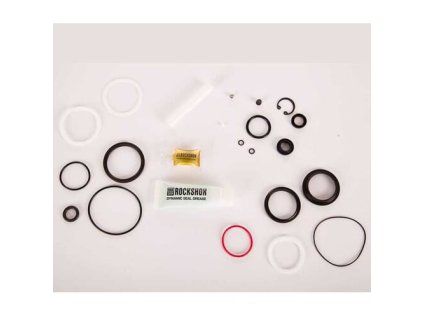 260374 rockshox am svc 200h trek reaktiv thru shaft