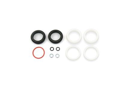 253069 rockshox am upgr kit dust wipers 30mm flanged