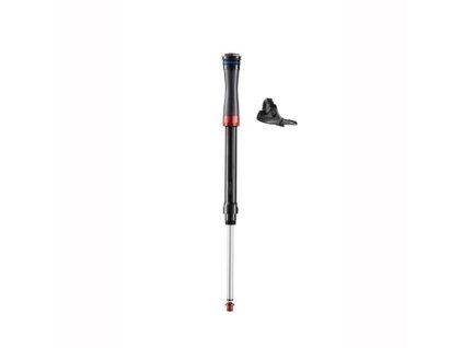 257848 rockshox am upgrade kit charger rlc sid remote