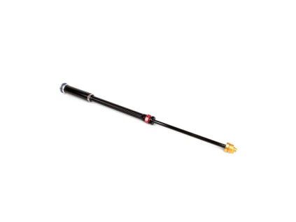 259384 rockshox assy intrl r ch3 1 fa lyrik d2