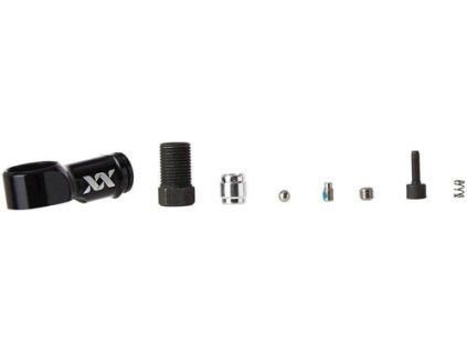 251284 rockshox banjo compression fitting monarch xx