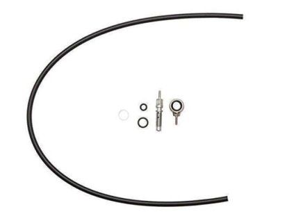 264514 rockshox banjo hose hosebarb xloc