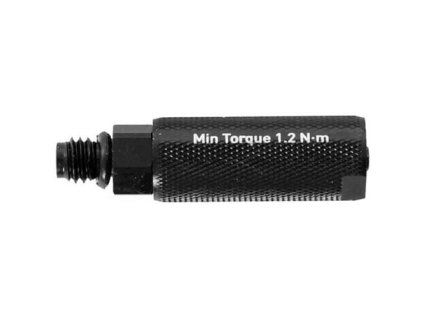 255076 rockshox connectamajig collar suspension blk