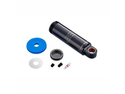 255790 rockshox damper body ifp dlux sdlux std blk 50