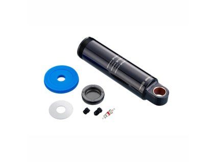 255613 rockshox damper body ifp dlux sdlux std blk 60