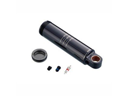 252937 rockshox damper body ifp dlux sdlux std blk 65
