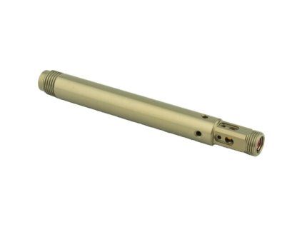 253462 rockshox damper shaft assy dlx rt3 55