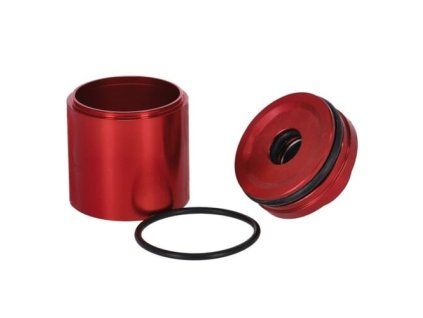 260152 rockshox db sealhead assy lyrik d1