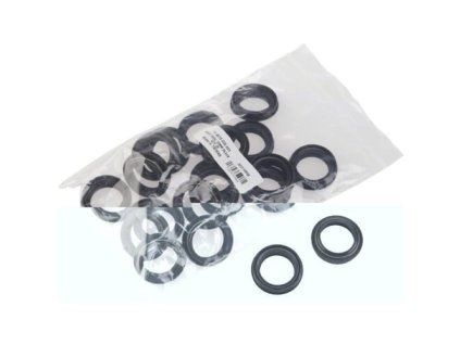251245 rockshox dust seal 32mm black qty 20