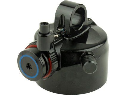 258478 rockshox eyelet assy dlx rlr st