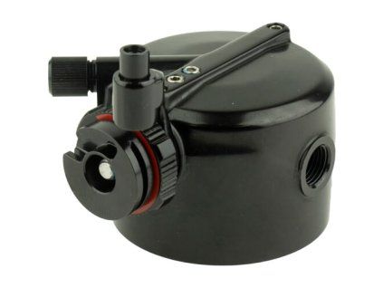 256243 rockshox eyelet assy dlx rlr tr