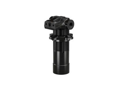 259363 rockshox eyelet dmp body assy sdlc matte tr 65