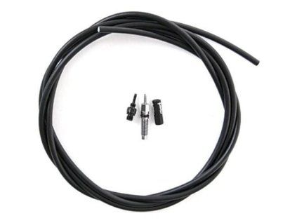 258865 rockshox hydraulic hose kit reverb 2000mm new