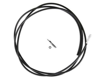255073 rockshox hydraulic hose kit reverb cj 2000mm
