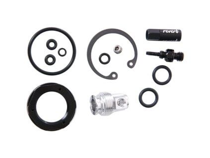 260233 rockshox lower hose barb assy kit reverb stealth