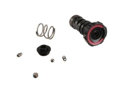 254989 rockshox rebound knob assy mn xx a1 b1