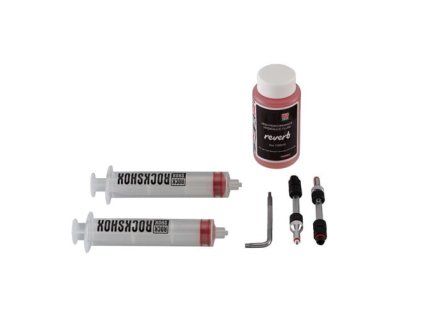 252601 rockshox rockshox bleed kit xloc rvb totm qty2