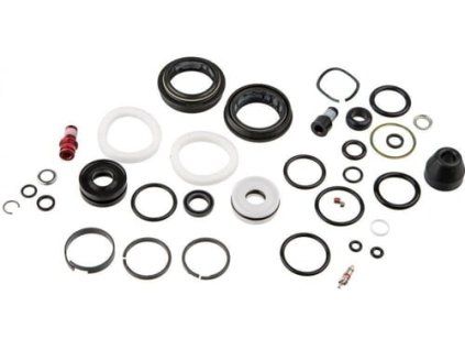 258835 rockshox service kit full sid reba sa blk seals
