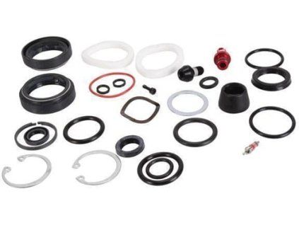 252364 rockshox service kit full yari dpa