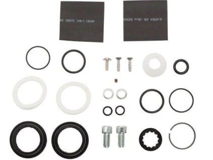 260578 rockshox service kit xc30 b1