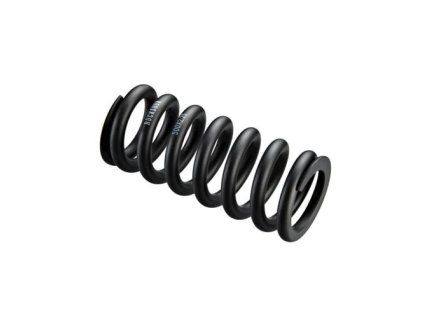255331 rockshox spring grey vivid kage 400lb 200x51 57