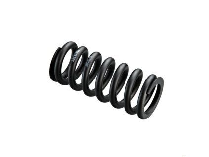 255727 rockshox spring grey vivid kage 400lb 267x89