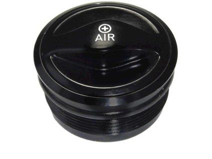 262033 rockshox top cap spline 32mm blk