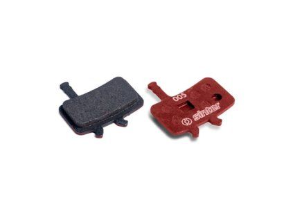 261832 sinter brzdove desticky avid red 73 005 041 0
