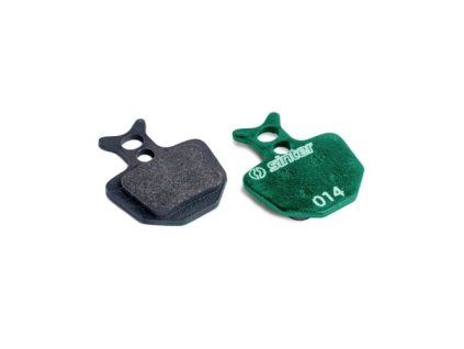 264787 sinter brzdove desticky formula green