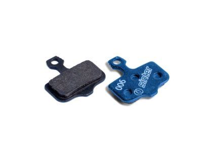262723 sinter brzdove desticky sram blue 73 006 034 7