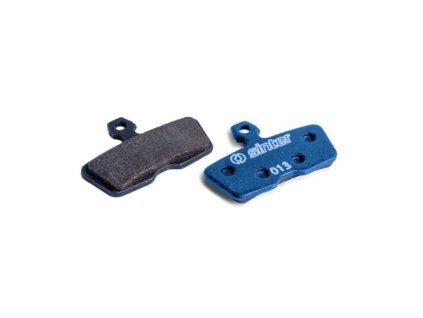 257137 sinter brzdove desticky sram blue 73 013 034 7
