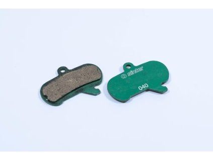 258541 sinter brzdove desticky sram green 73 040 063 7