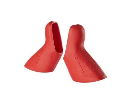 255277 sram 10a hoods doubletap red