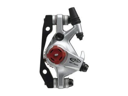 258367 sram 11a bb7 road rear 160 is 140g2cs