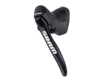 260824 sram 11a bl s500 road left al lever black