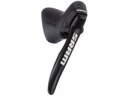 263824 sram 11a bl s500 road right al lever black
