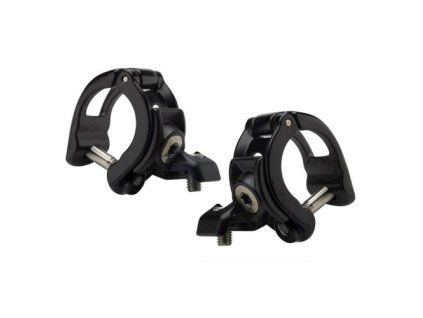 258166 sram 11a mmx single left black