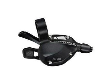 255121 sram 12a sl x5 trigger set 3x9 blk