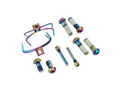 256408 sram am caliper hdwr upk kit rbo g2 rsc ult