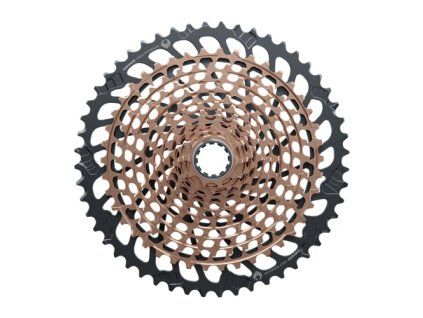 262498 sram am cs xg 1299 eagle 10 52t copper