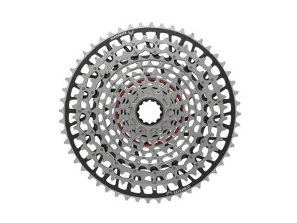 259054 sram am cs xs 1297 t type eagle 10 52